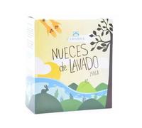 Camassia Nueces de lavado (Nueces de jabón) | Ingredientes varios | La alternativa ecológica y biodegradable a los detergentes convencionales. | 1000gr