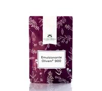 Camassia Olivem ® 900 | Emulsionantes | Emulsionante de origen vegetal para hacer emulsiones Agua-en-aceite W/O. ECO-CERT | 100gr