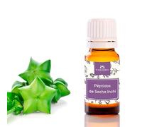 Camassia Peptidos de Sacha Inchi | Principios activos naturales | Tratamiento natural antiedad | 50ml