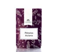 Camassia Pétalos de aciano | Pétalos y flores para cosmética | Pétalos de aciano para cosmética | 25gr