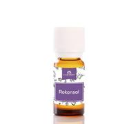 Camassia Rokonsal | Conservantes | Conservante suave para cosmética natural - recomendado por ECOCERT y BDIH | 30ml