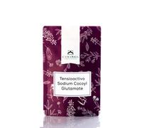 Camassia Sodium Cocoyl Glutamate (polvo) | Tensioactivos | Tensioactivo aprobado por COSMOS para la fabricación de champú sólido | 100gr