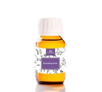 Camassia Solubilizante | Ingredientes varios | Compatible con los estándares de BDIH y ECO-CERT | 50ml