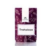 Camassia Trehalosa | Principios activos naturales | Protector de piel y cabello de origen natural - aprobado por COSMOS