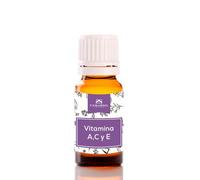 Camassia Vitamina A, C y E liposomado | Vitaminas | Encapsuladas en liposomas | 10ml