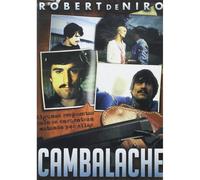 Cambalache [DVD] (1967) Clambake