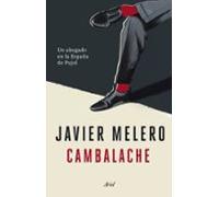 cambalache: un abogado en la españa de pujol
