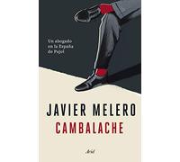 Cambalache: Un abogado en la España de Pujol (Ariel)
