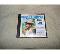 Cambell,Glenn - Best of [Import]