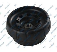 Cojín del amortiguador 530711S GSP para RENAULT NISSAN OPEL
