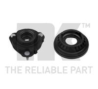 Camber Puntal Cojinetes Delant. para Ford Mondeo III Torneo BWY B