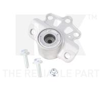 Camber Puntal Cojinetes Trasero Derecha para Opel Corsa D S07 Adam X12 Fiat