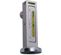 Camber Tool - Magnetic Tyre Measurement Tool, Car And Truck Wheel Alignment Angle Adjustment | Accurate Caster For Automobile Repair, Maintenance, Workshop, Professional DIY Mechanics, Tire Suspension