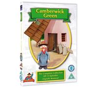 Camberwick Green: The Complete Collection [Edizione: Regno Unito] [Reino Unido] [DVD]