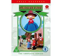 Camberwick Green: The Complete Series [DVD]