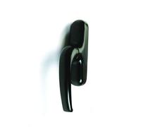 Cambesa 8670121 Cremona europea negro, derecha