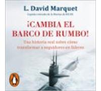 ¡Cambia el barco de rumbo!
