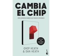 Cambia El Chip