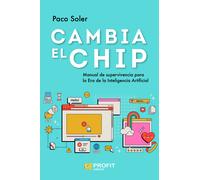 Cambia el Chip | Paco Soler