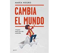 Cambia El Mundo