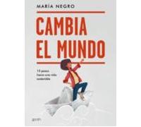 Cambia El Mundo