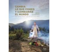 Cambia Lo Que Comes Y Cambiaras El Mundo: The Natural Athlete: Mas All