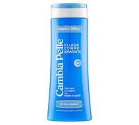 Cambia Pelle -crema fluida hidratante para piel normal cambio de piel 1 x 300 ml