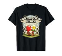 Cambia tu Actitud hacia la gratitud Mente Positiva Corazón Camiseta