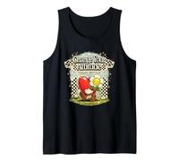 Cambia tu Actitud hacia la gratitud Mente Positiva Corazón Camiseta sin Mangas