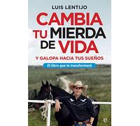Cambia Tu Mierda De Vida