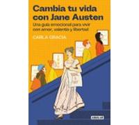 Cambia Tu Vida Con Jane Austen