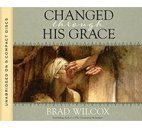 Cambiado a través de su gracia