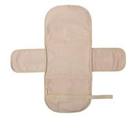 Cambiador bebé 52x32 cm Veneto (blanco/terracota) de Bimbidreams Bimbi Dreams