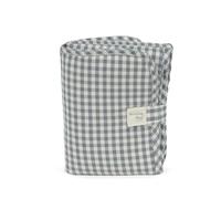 Cambiador bebé Praliné de Walking Mum (Vichy Matcha)