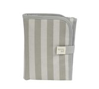 Cambiador bebé Sintra de Walking Mum (Verde claro)