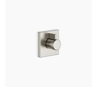 Cambiador bidireccional Dornbracht IMO UP, roseta cuadrada 60x60mm, 36200985-06,
