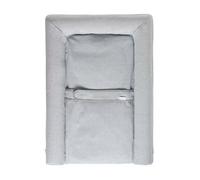 Candide Mat Confort - Cambiador, 70 x 50 cm, color gris jaspeado