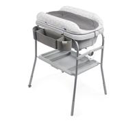 Cambiador Chicco Cuddle & Bubble Cool Grey Chicco
