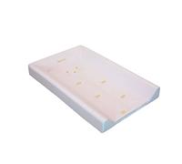 Cambiador con borde - Nude - 50 x 80 cm