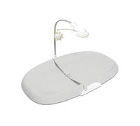 Cambiador de beb Skip Hop estilo guarder a gris