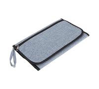 Cambiador de bebé, Almohadilla Multifuncional de 23,2 X 13,4 Pulgadas para Recién Nacidos para Recién Nacidos