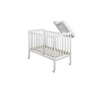 Cambiador de cuna CP-744 de Micuna Lunares beige