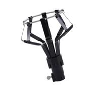 Cambiador De Lámpara De Resistencia Removedor De Luz Para Accesorios Elevados Agarre Antideslizante De Aleación Uso En Techos Comerciales Para Hogar Herramienta De Reemplazo De Luz