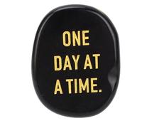 Cambiador de los Cristales de Piedra de Preocupación y Piedras de Curación, Piedra de Preocupación de Ansiedad, Piedras de Preocupación para Regalos de Alivio del Estrés, para