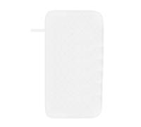 Cambiador de mesa - Cambiador de pañales para bebé - Impermeable Cambiador de Bebé Cambiador de Cambio Pad Almohadilla de Juego para Niños