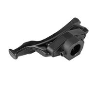 Cambiador de Neumáticos de Nylon de Alta Resistencia Cabezal de Pato para Montaje de Plástico de 28 Mm de Diámetro Cambiador de Neumático Duradero Montaje de Montaje Cabezal Ideal para Ruedas (28