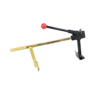 Cambiador de Neumáticos Manual | Kit De Herramientas Reparación Ruedas Moto | Equipo Manual Cambio Ruedas para Scooters Coches Motos Bicis Quad