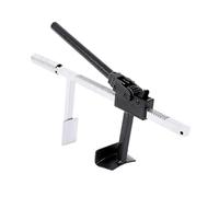 Cambiador de Neumáticos | Máquina para Montar Ruedas - Herramienta Para Montar y Desmontar Neumáticos Para Taller Pequeño, Casa, Garaje y Automóviles