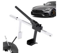 Cambiador de neumáticos pequeño, máquina de extracción de neumáticos, herramienta de montaje de reparación de neumáticos para motocicleta, camión, remolque, coche, pequeño taller de automóviles
