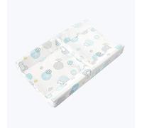 Cambiador de Pañale,Mesa para cambiar pañales, mesa para el cuidado de la cuna, mesa para pañales de masaje para bebés recién nacidos, mesa para cambiar pañales táctil